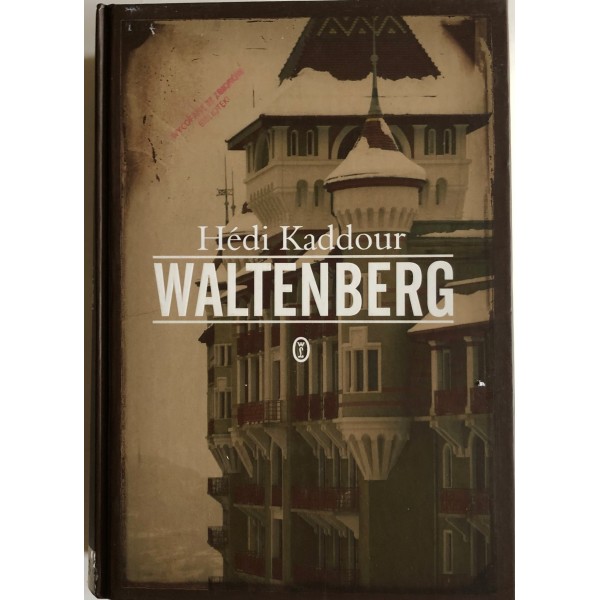 Waltenberg Kaddour