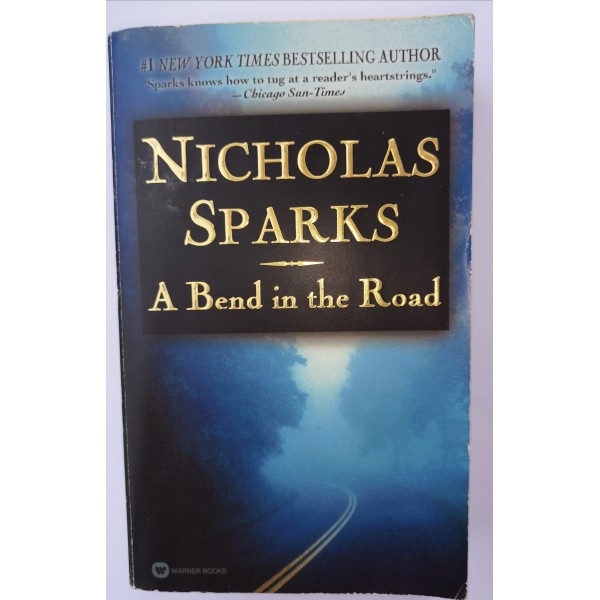 A Bend in the Road Sparks