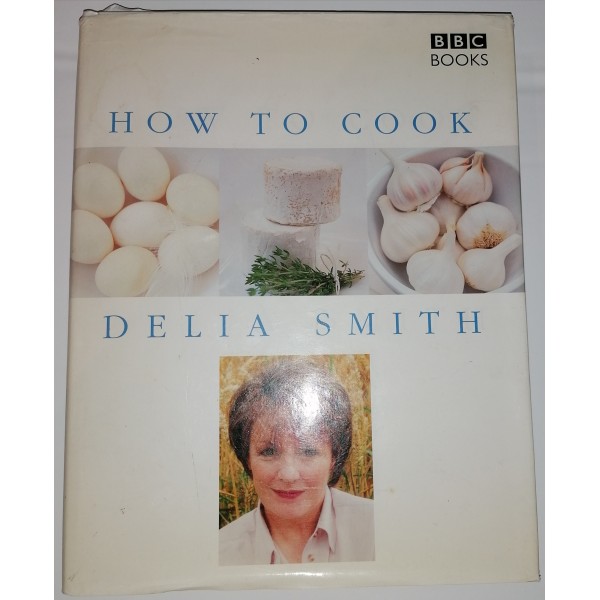 How to cook Smith