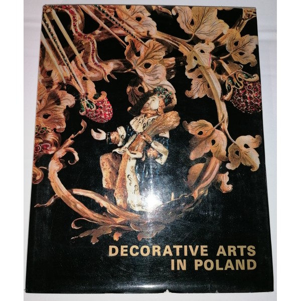 Decorative arts in Poland