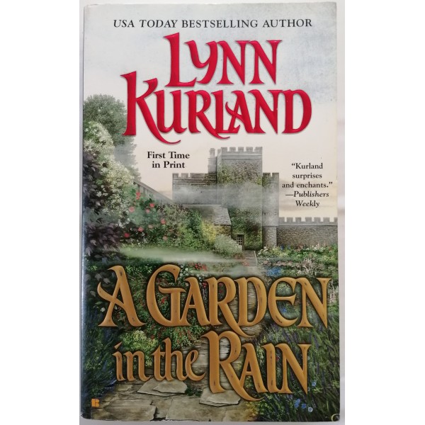 A Garden in the Rain Kurland