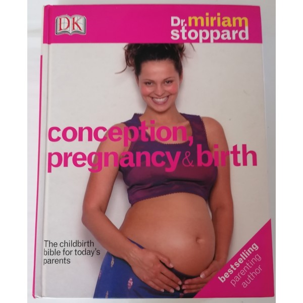 Conception, Pregnancy & Birth Stoppard
