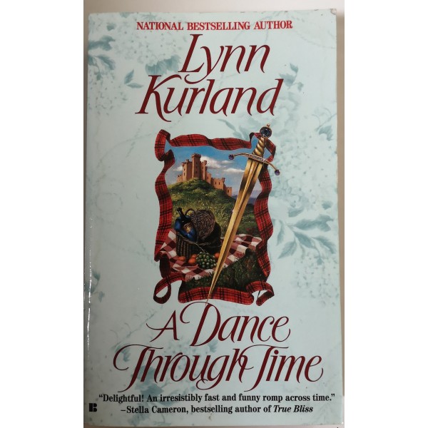 A Dance Through Time Kurland