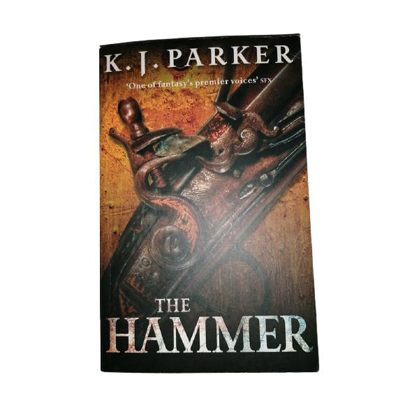 The Hammer Parker
