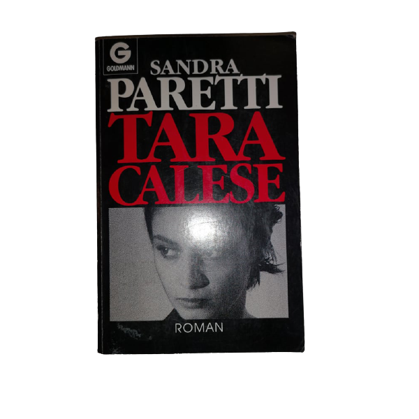 Tara Calese Paretti