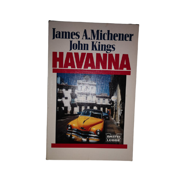 Havanna Michener Kings