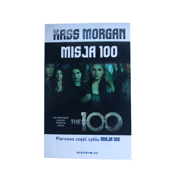 Misja 100 Morgan
