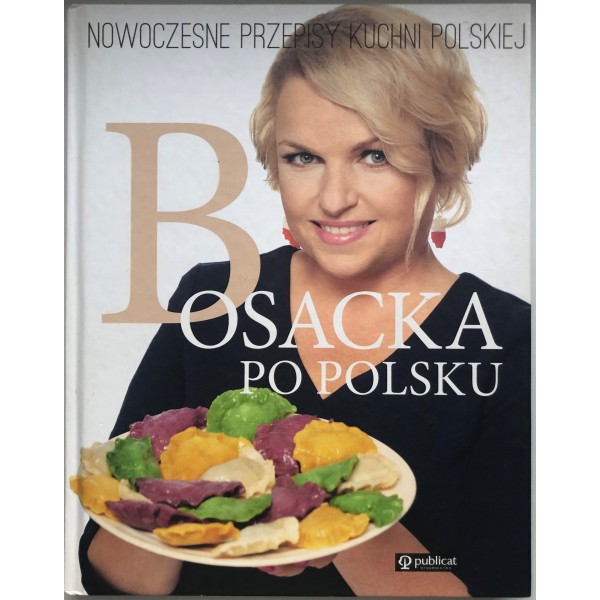 Bosacka po polsku Bosacka