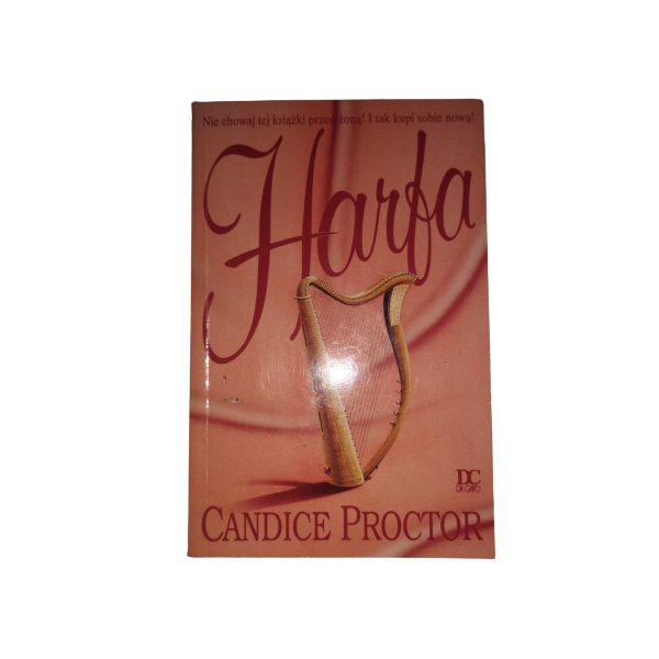Harfa Candice Proctor
