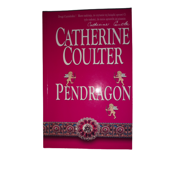 Pendragon Coulter