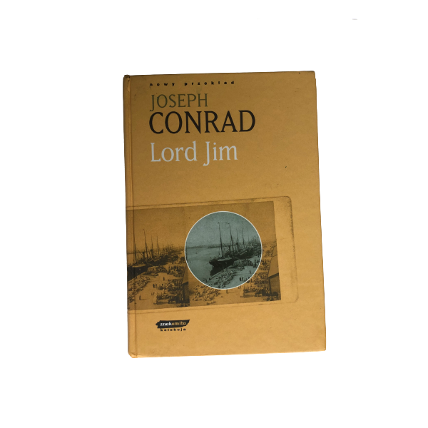 Lord Jim Conrad