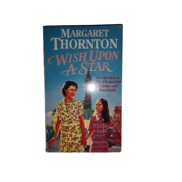Wish Upon a Star Thornton