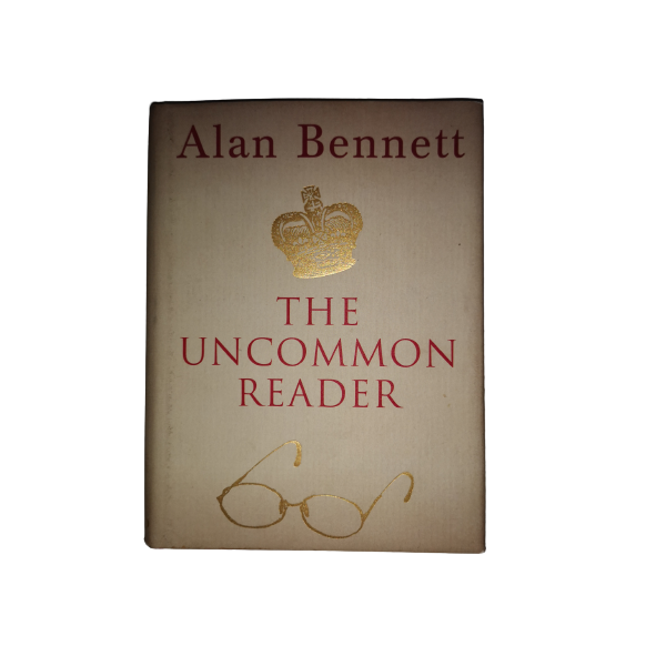 The Uncommon Reader Bennett