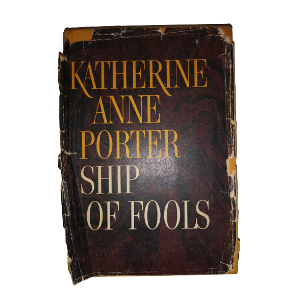 Ship of Fools Porter