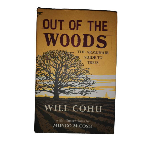 Out of the Woods Cohu