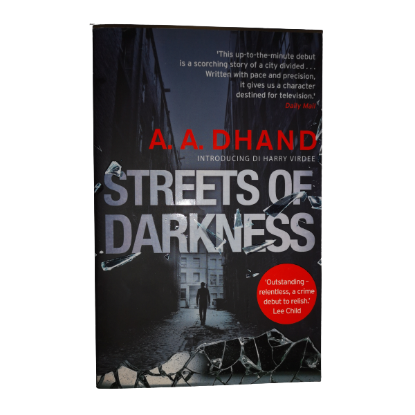 Streets of Darkness Dhand