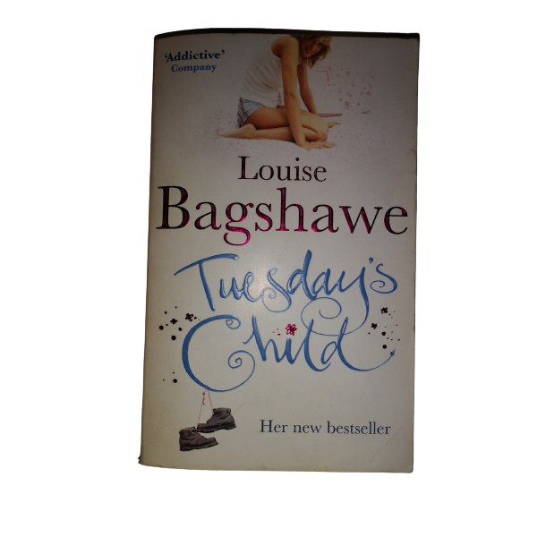 Tuesday's Child Bagshawe