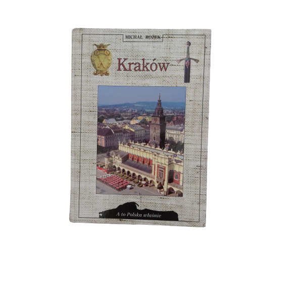 Kraków Rożek