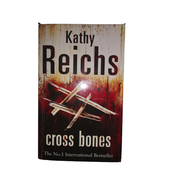 Cross Bones Reichs