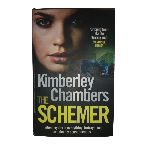 The Schemer Chambers