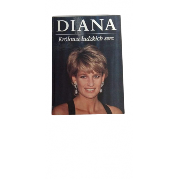 Diana królowa ludzkich serc