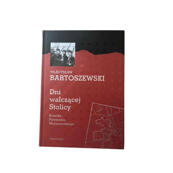 Dni walczącej Stolicy Bartoszewski