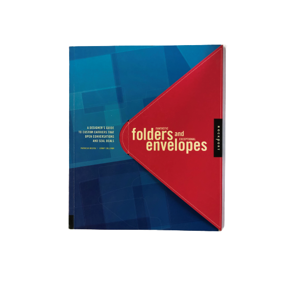 Fantastic folders and exceptional envelopes