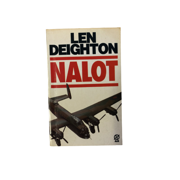 Nalot Len Deighton