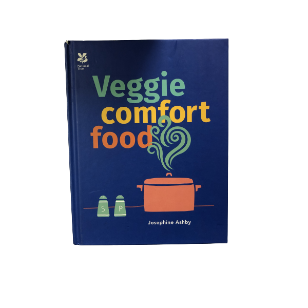 Veggie comfort food Ashby