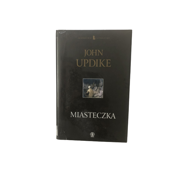 Miasteczka Updike
