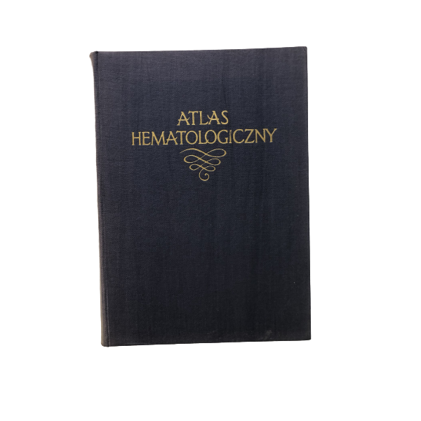 Atlas hematologiczny Ławkowicz