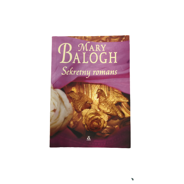 Sekretny romans Balogh
