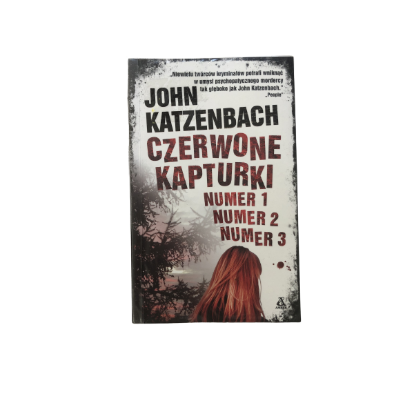 Czerwone kapturki Katzenbach