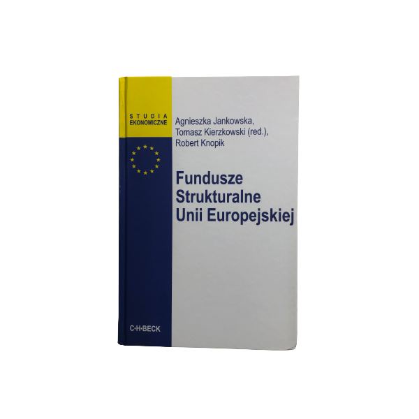 Fundusze Strukturalne Unii Europejskiej Jankowska