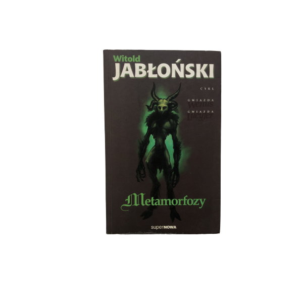 Metamorfozy Jabłoński