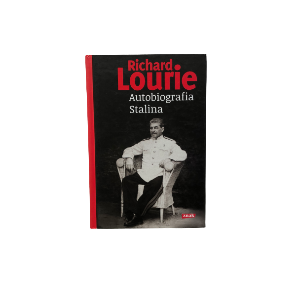Autobiografia stalina Lourie