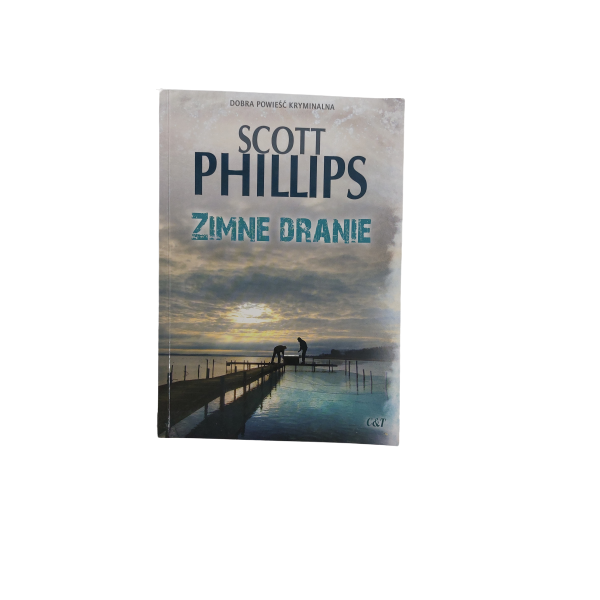 Zimne dranie Philips