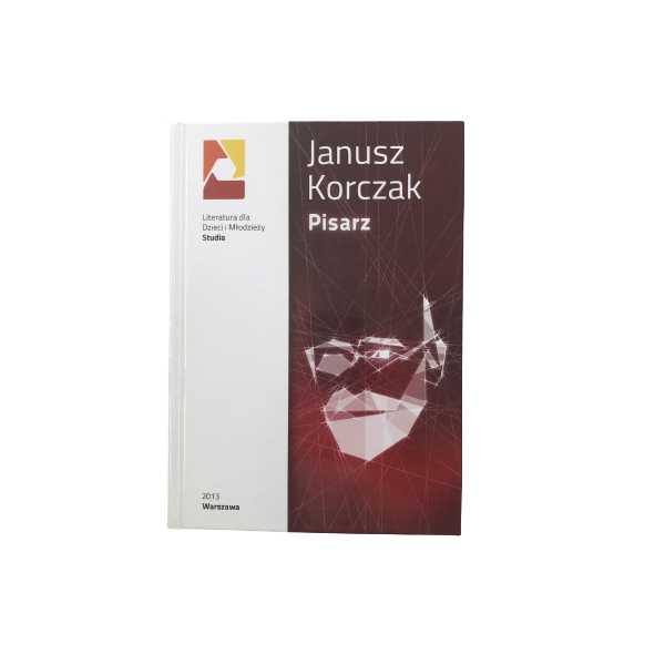 Pisarz Janusz Korczak