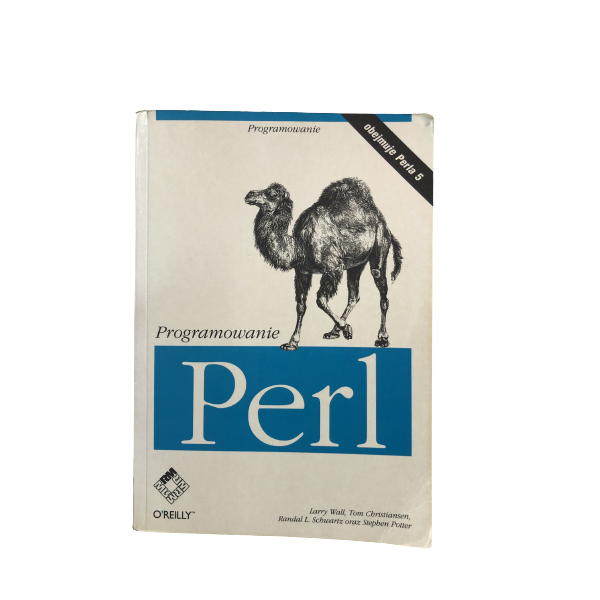 Programowanie Perl Wall