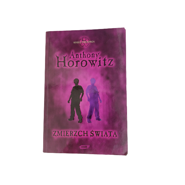 Zmierzch świata Horowitz