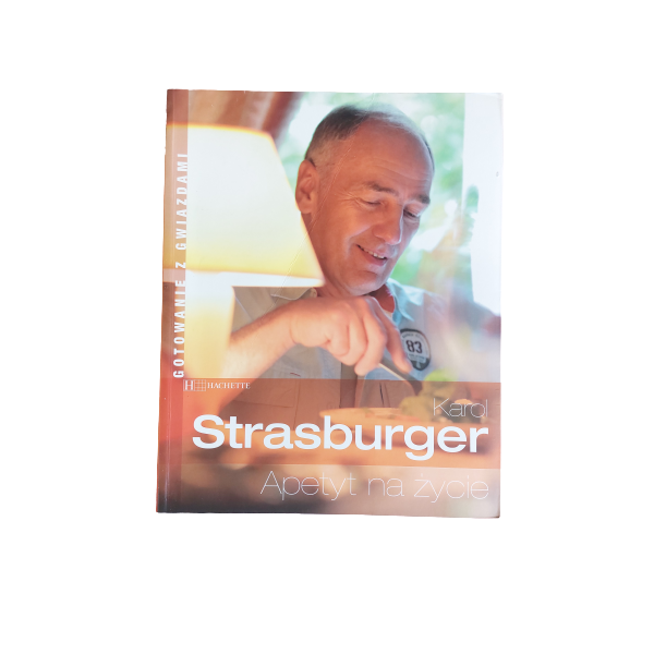 Apetyt na życie Strasburger