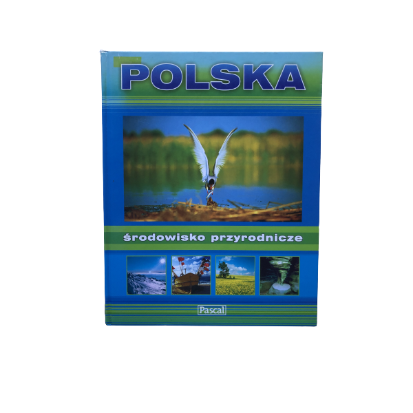 Polska środowisko przyrodnicze