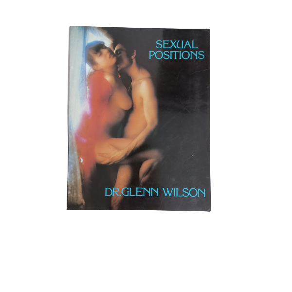 Sexual positions Wilson