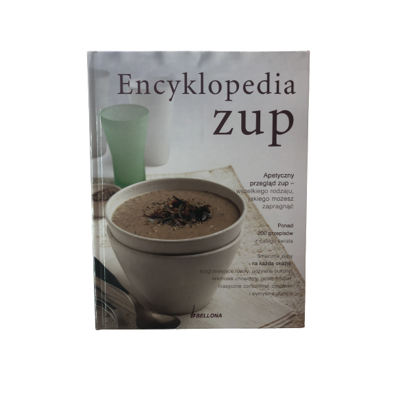 Encyklopedia zup Mayhew
