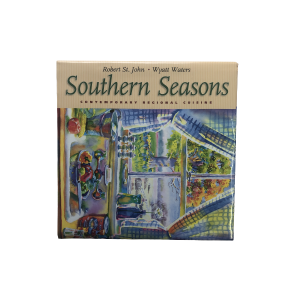 Southern Seasons John
