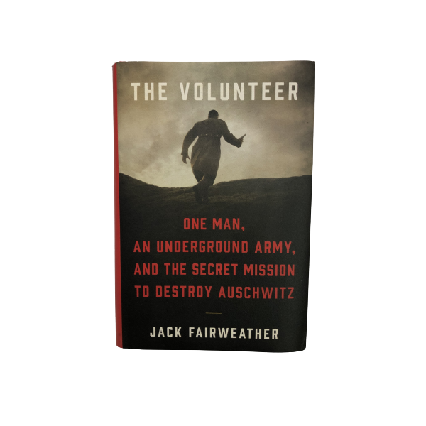 The Volunteer Fairweather