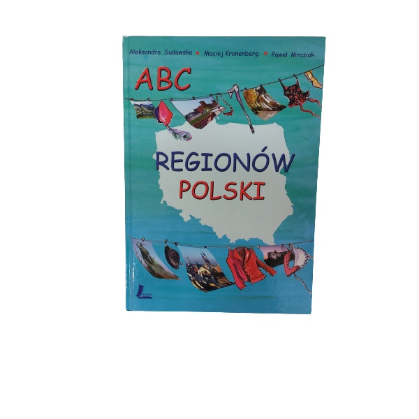 ABC regionów Polski Sudowska