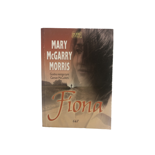 Fiona Mary McGarry Morris