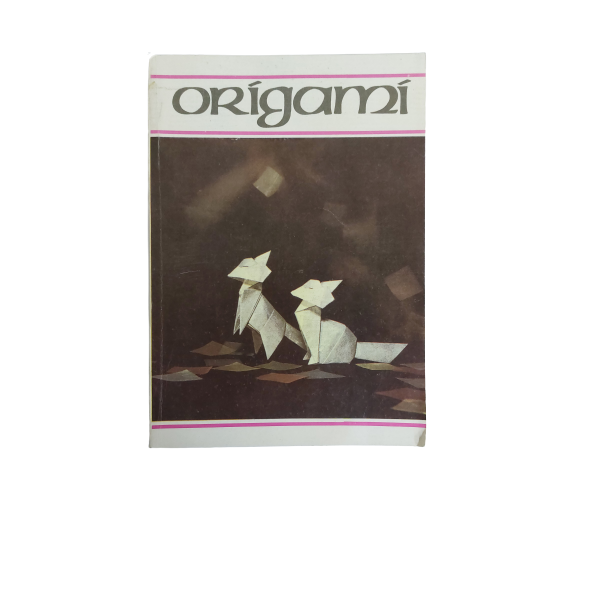 Origami dlya znatohov