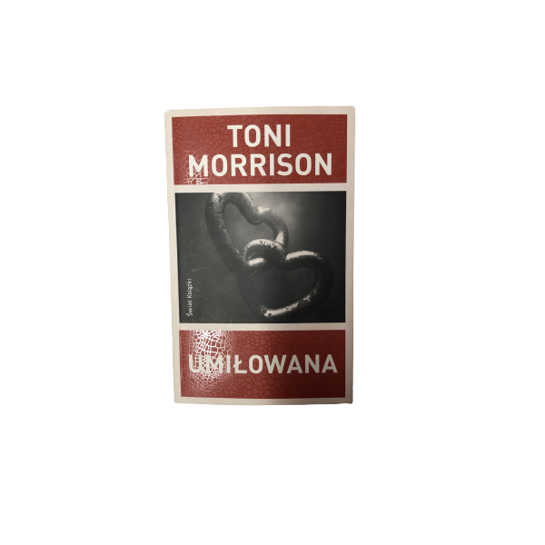 Umiłowana Toni Morrison